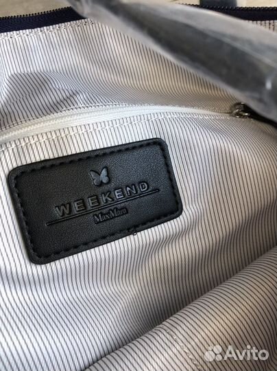 Cумка weekend MAX mara