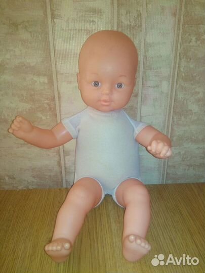 Куклы винтажные