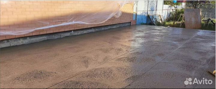 Бетон M100-M4922