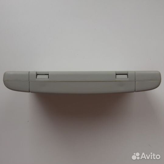 The Mask (картридж для Super Nintendo)