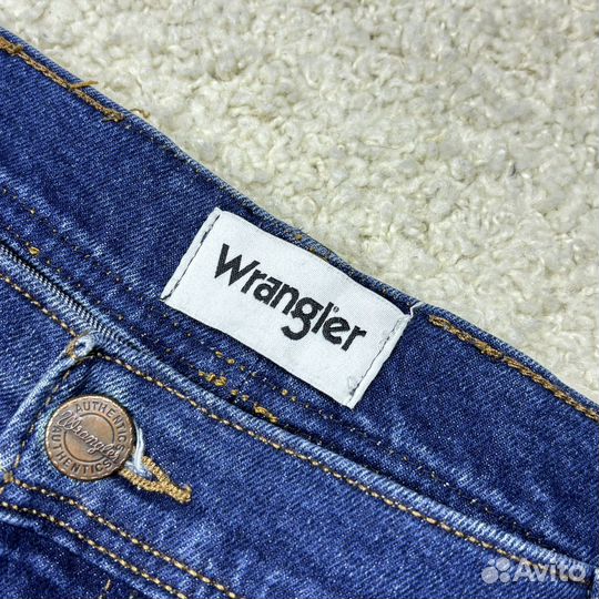 Джинсы Wrangler texas оригинал