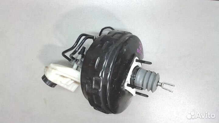 Цилиндр тормозной главный Volvo V60, 2011