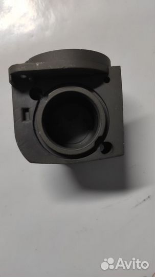 Ремкомплект компрессора пневмоподвески Touareg