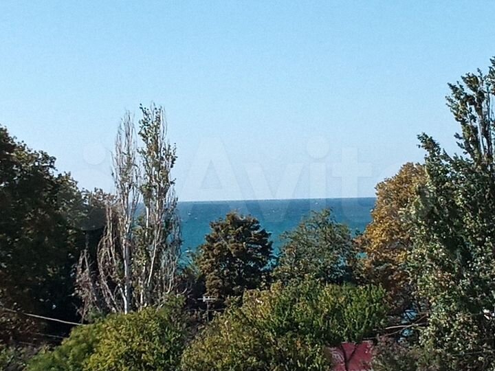 Апартаменты-студия, 26 м², 2/3 эт.