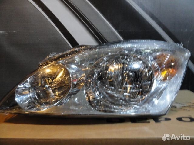 Фара ceed 1. Фара ceed ed. 223-1135r-ldem2. Depo 223-1135l-ldem2. Фара ceed 1.