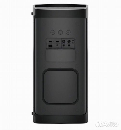 Беспроводная колонка Sony SRS-XP500