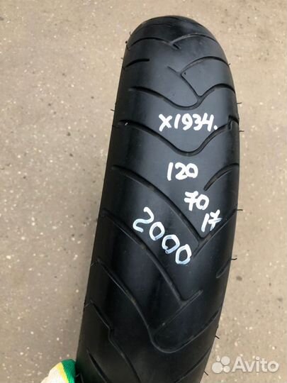 120/70 R17 bridgestone 023 sport touring 1934x