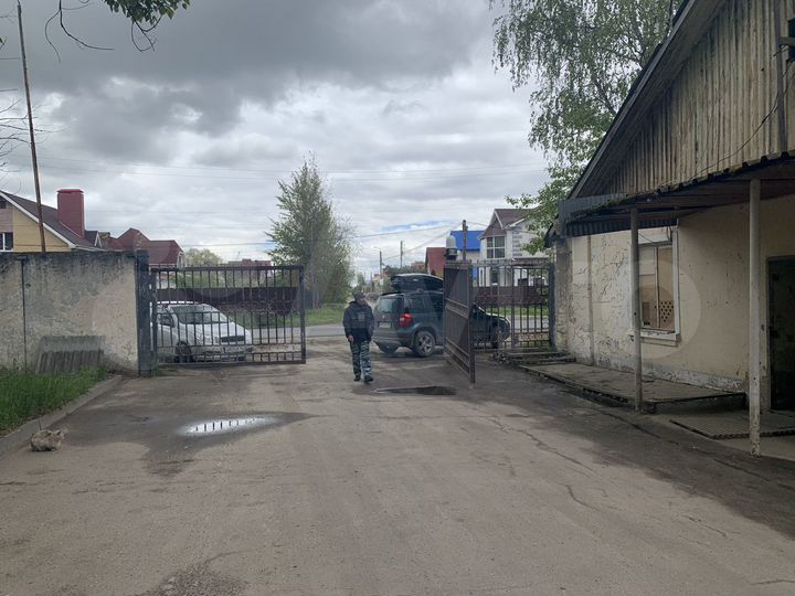 Участок 17,44 га (ИЖС)