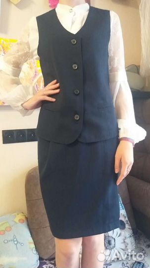 Школьная форма