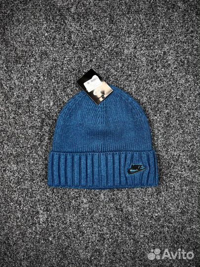 Шапка мужская nike