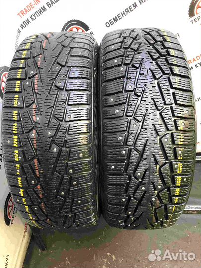 Cordiant Snow Cross 215/55 R17 98T