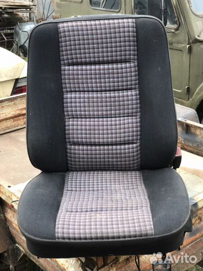 Комплект салона sportline