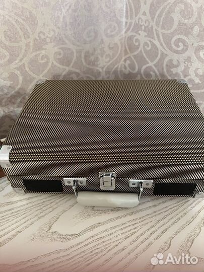 Проигрыватель crosley