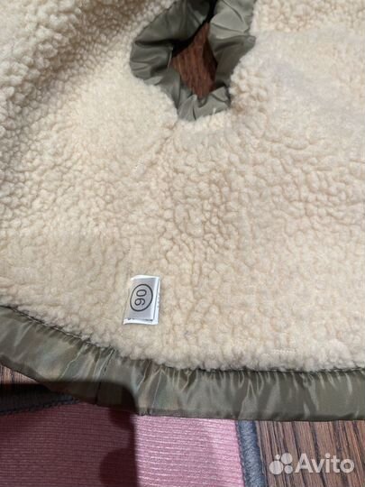 Жилет детский