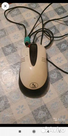 Компьютерная мышь