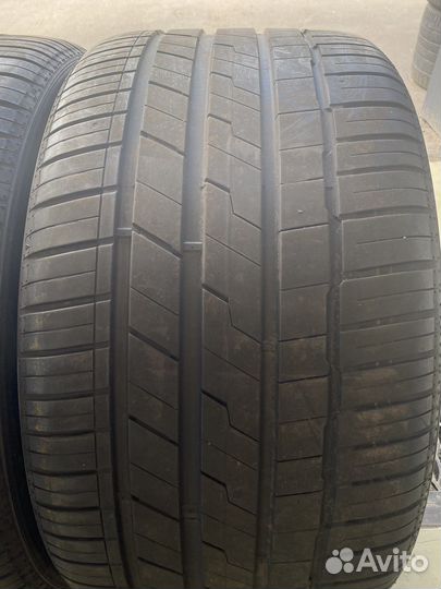 Hankook Ventus S1 Evo3 SUV K127A 315/35 R21 111Y