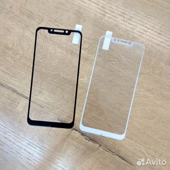 Защитное стекло для Xiaomi Pocophone F1