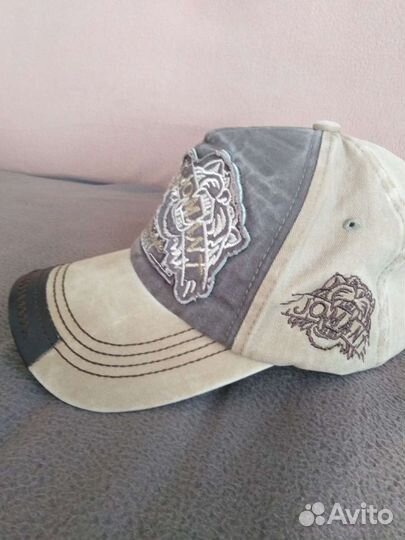 Кепка бейсболка