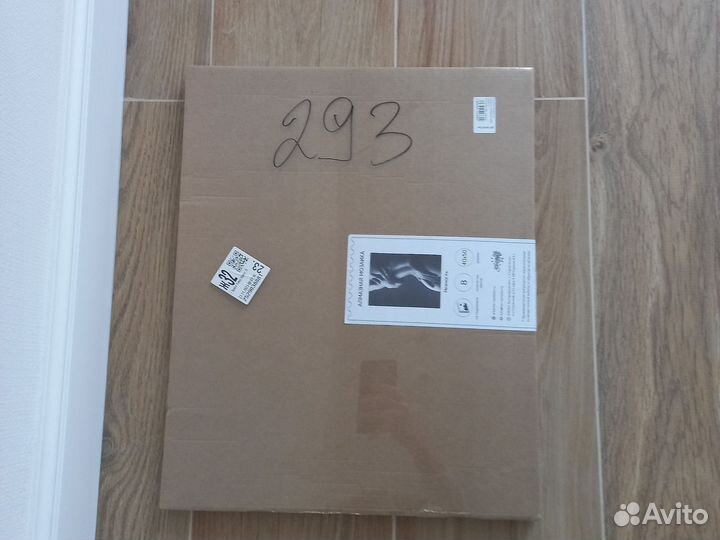 Алмазная мозаика новая набор для творчества