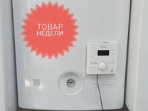 Газовый котел хуберт ошибка е1