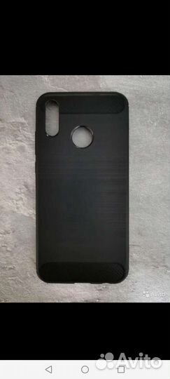 Чехлы на хонор 10 лайт