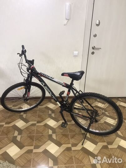 Велосипед 26 дюймов