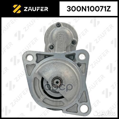 Стартер 300N10071Z zaufer