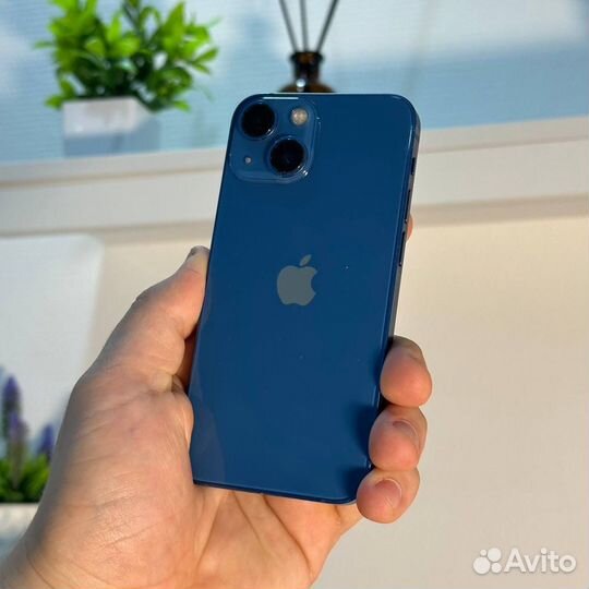 iPhone 13 mini, 256 ГБ