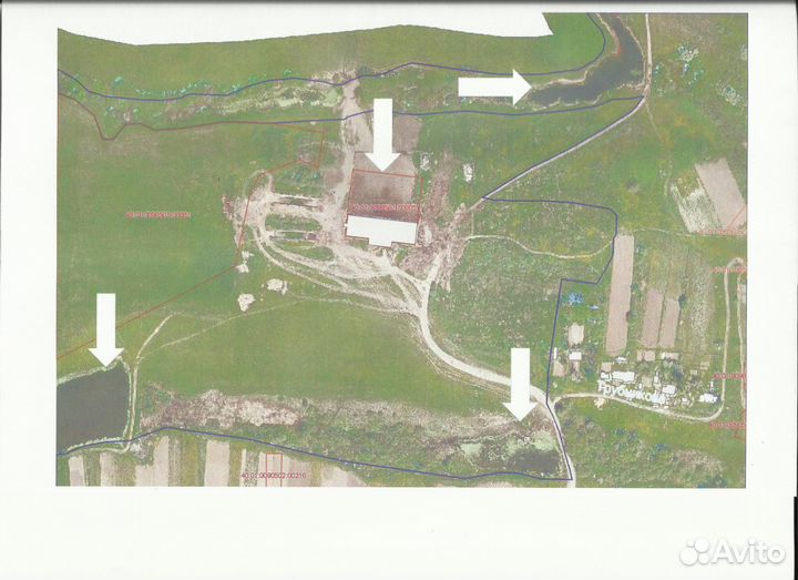 Ищу помощника или партнёра в с. х. производстве