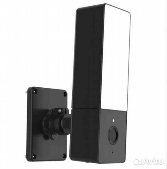 Wi-Fi камера с прожектором hiper IoT Cam CX3