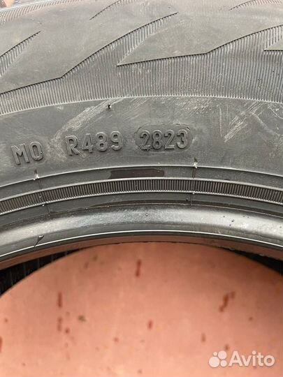 Formula Ice 185/65 R15 88T