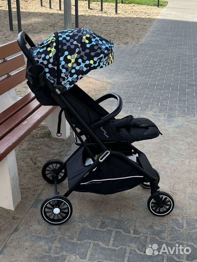 Коляска на прокат
