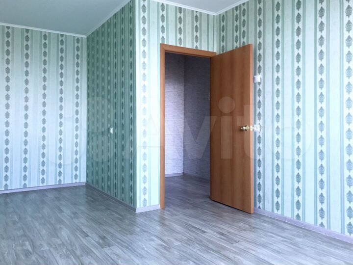 1-к. квартира, 32,3 м², 15/16 эт.