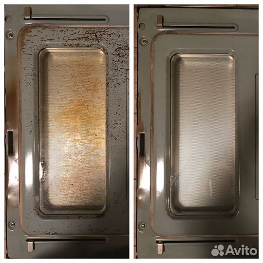 Уборка квартир и домов, клининг, мытье окон