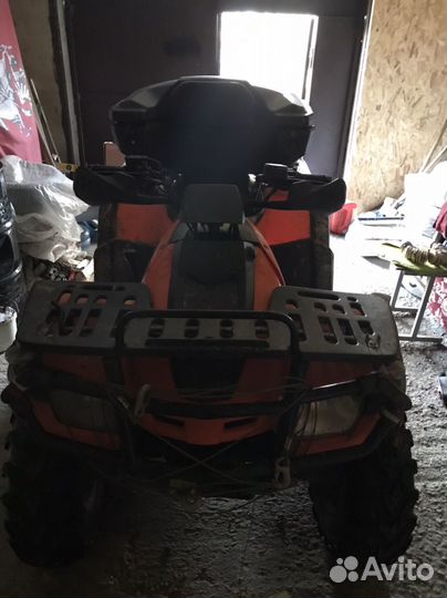 Продажа квадроцикла Стелс 300 В