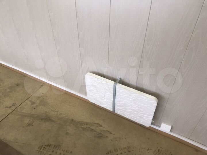 Торговая площадь, 15 м²