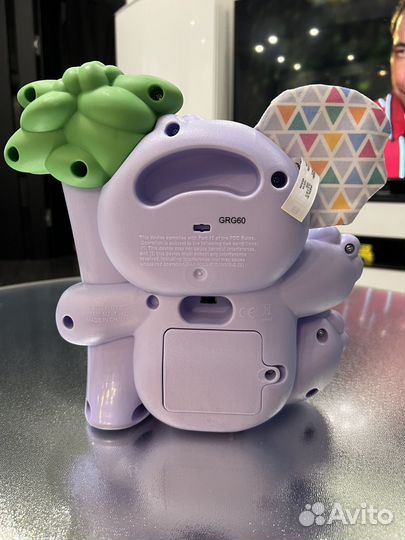 Развивающие игрушки fisher price