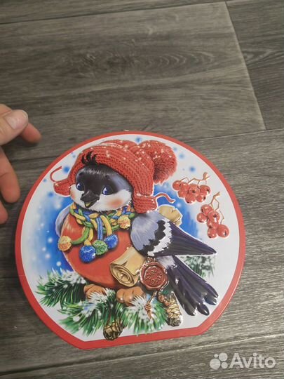 Hello kitty из kinder