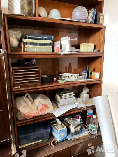 Полка книжная