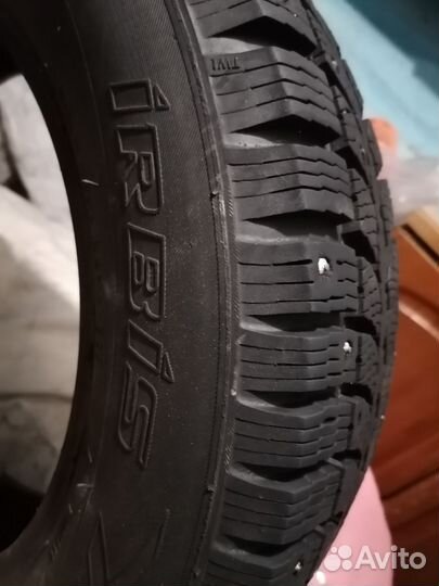 КАМА 505 Irbis 195/65 R15 91Q
