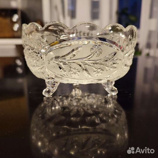 Посуда СССР