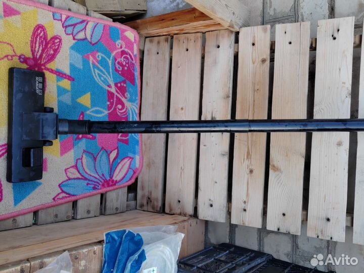 Щётка от пылесоса scarlett