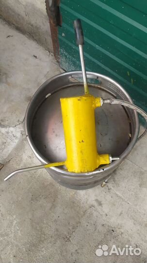 Самогонный аппарат Дистиллятор