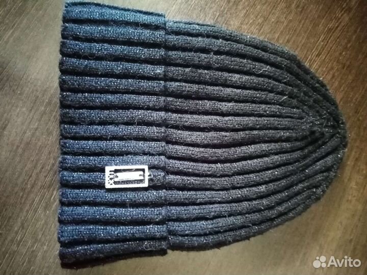 Шапка для девочки