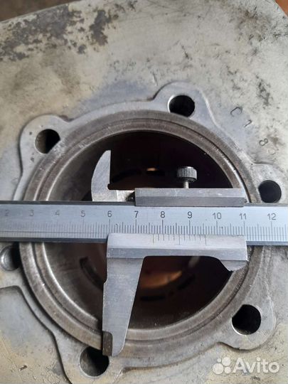 Цилиндр иж пс