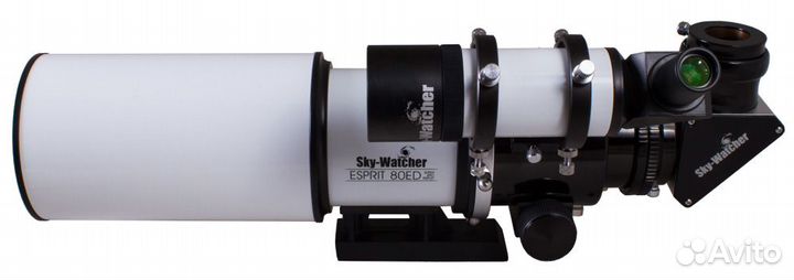 Труба оптическая Sky-Watcher Esprit ED80