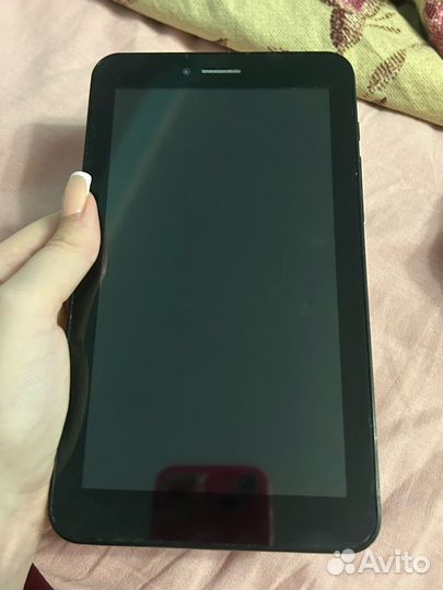 Планшет irbis