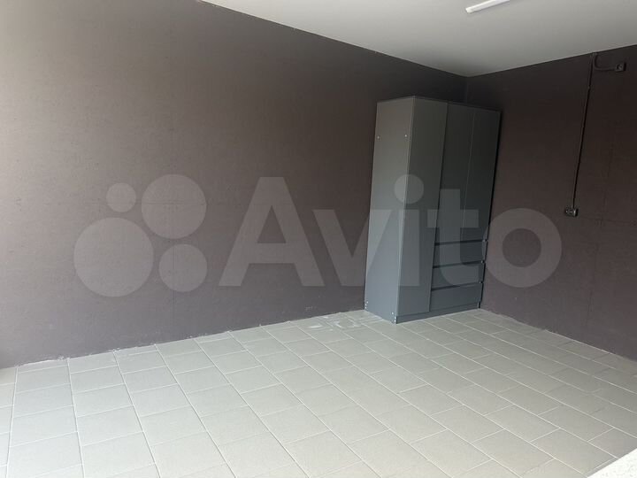 Гараж, 26 м²