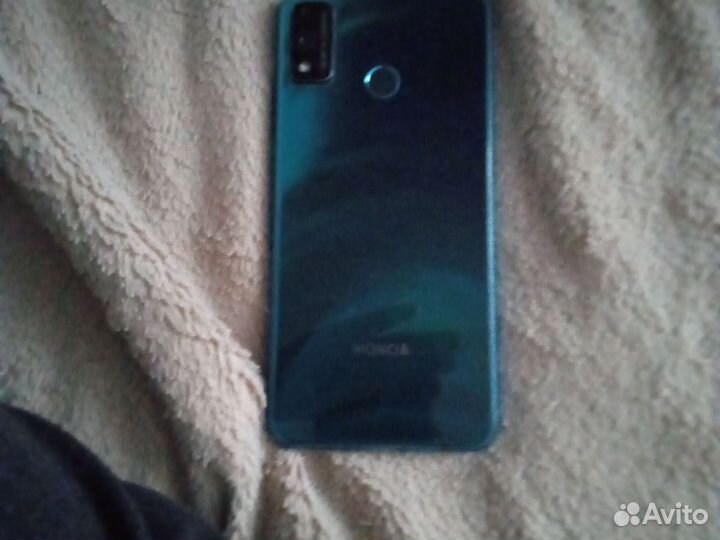 HONOR 9X Lite, 4/128 ГБ