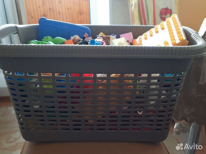 Lego для девочек